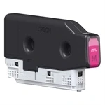Imagem de Cartucho de tinta original Epson WorkForce Enterprise AM C550 Magenta, pacote individual