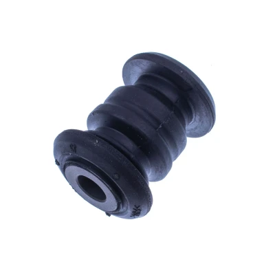 Imagem de DENCKERMANN D300325 Casquilho de Braço Suspensão Eixo dianteiro, ambos os lados, à frente 52,2mm Borracha FIAT: Panda III Hatchback