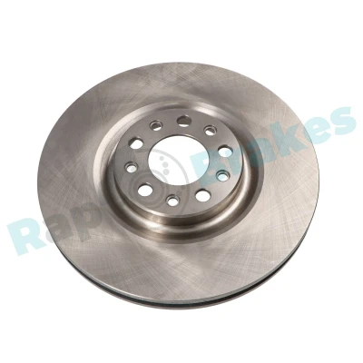 Imagem de RAP BRAKES Disco de travão ALFA ROMEO: Stelvio, Giulia Sedan Eixo dianteiro 330mm 28mm 5furos 110mm interior ventilado oleado R D1176 Discos