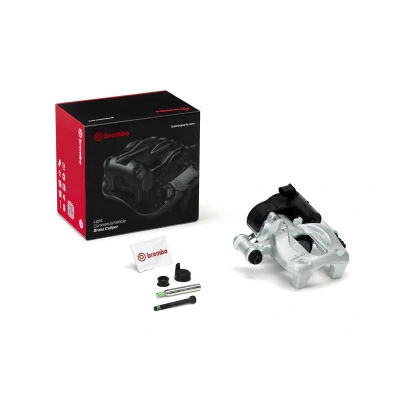 Imagem de BREMBO F BR 079 Pinça de travão Fundição cinzenta