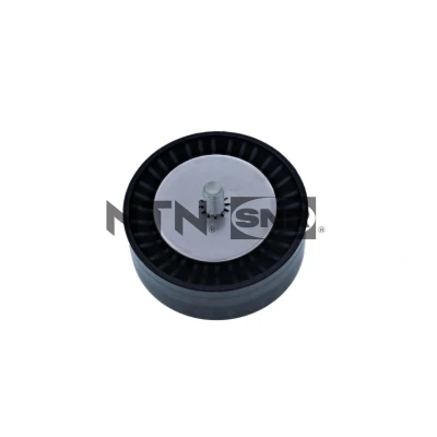 Imagem de SNR GA350.106 Polia de Desvio BMW: 3 Touring, 1 Hatchback, Sedan
