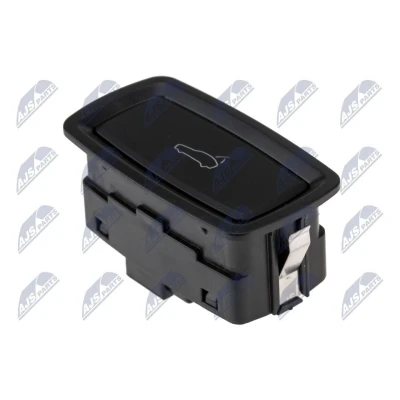 Imagem de NTY EWS PS 023 Interruptor, desbloqueio da tampa bagageira