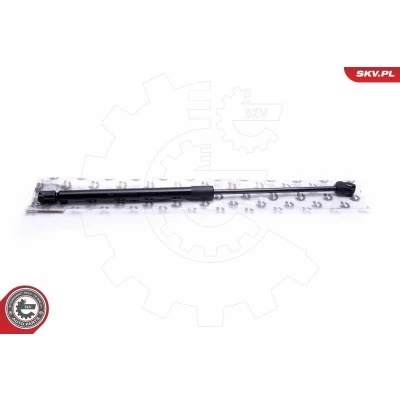 Imagem de ESEN SKV Amortecedor da mala 665mm traseira direita 52SKV294