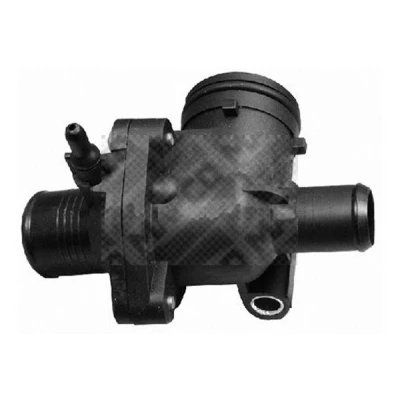 Imagem de MAPCO 28314 Flange com termóstato FORD: Transit Mk5 Camião de plataforma/Chassis
