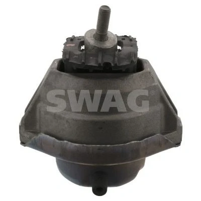 Imagem de SWAG 20 92 4097 Suporte, motor à direita Apoio hidráulico BMW: 5 Sedan, Touring