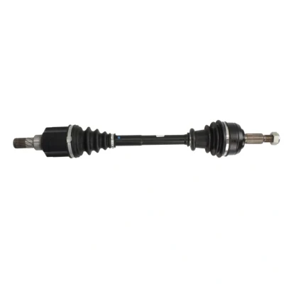 Imagem de POINT GEAR PNG73216 Veio de transmissão Eixo dianteiro, esquerda 632 RENAULT: MEGANE 3 Coupe,