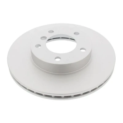 Imagem de MAPCO 15761C Disco de travão Eixo dianteiro 286 22 5 120 ventilado revestido BMW: 3 Coupe, Sedan, Touring
