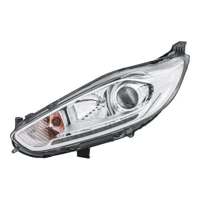 Imagem de HELLA 1EL 354 803 051 Farol Principal FORD: FIESTA 6, 6 Van