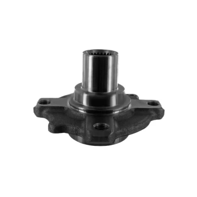Imagem de VAICO V25 0695 Cubo da Roda 4 Eixo dianteiro, de ambos os lados Original Quality FORD: FIESTA 2