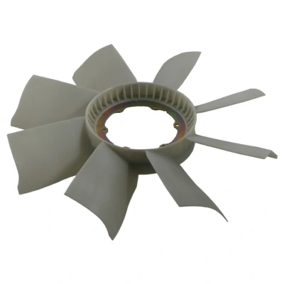 Imagem de FEBI BILSTEIN 35556 Ventoinha do ventilador, refrigeração motor