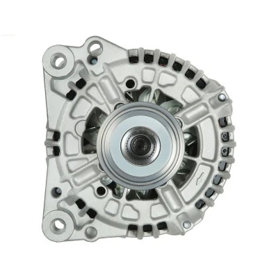 Imagem de AS PL A0321 Alternador 12V 180A VOLKSWAGEN: Golf 4, Polo IV Hatchback, Caddy 2 Kastenwagen, AUDI: A3 A4 B5 Avant, TT Coupe