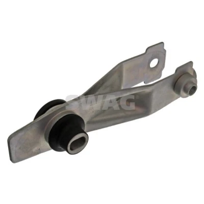 Imagem de SWAG 60 94 4312 Suporte, motor à direita, em cima Rolamento de borracha e metal RENAULT: LAGUNA 2 Grandtour, ESPACE 4,
