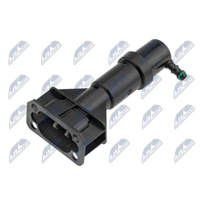 Imagem de NTY EDS AU 050 Ejector de água do lava faróis ambos os lados AUDI: A6 C5 Avant