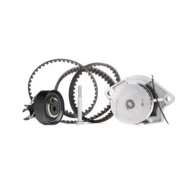 Imagem de BOSCH 1 987 948 865 Bomba de Água + Kit Correia Distribuição 135 1080mm 19mm SEAT: Ibiza 3, 2, Córdoba II Sedan