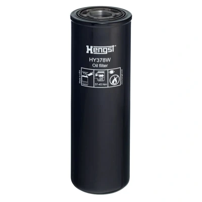 Imagem de HENGST FILTER HY378W Filtro de Transmissão