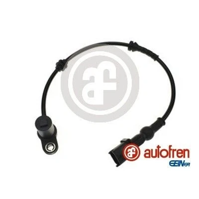 Imagem de Sensor, velocidade da roda AUTOFREN SEINSA DS0038