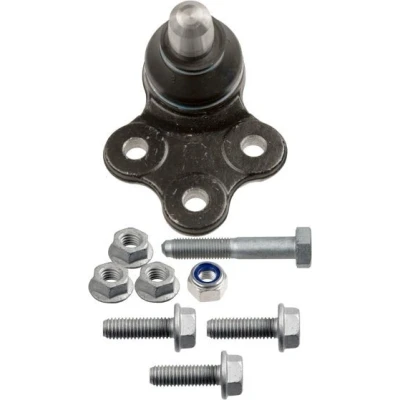 Imagem de LEMFÖRDER 34418 01 Rótula de suspensão Eixo dianteiro, ambos os lados 55mm FIAT: Stilo Hatchback
