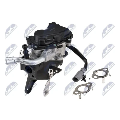 Imagem de NTY EGR VW 033 Válvula SEAT: Ibiza 4 Sportcoupe, VOLKSWAGEN: Polo V Hatchback