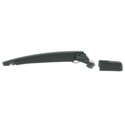 Imagem de Braço de limpa vidros, limpeza vidros VAICO V46 4116 Original Quality traseira para veículo com volante à esquerda capa