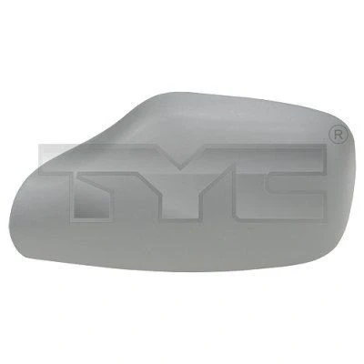 Imagem de TYC 326 0008 2 Revestimento, retrovisor exterior esquerda com subcapa PEUGEOT: 106 II Hatchback, I Hatchback