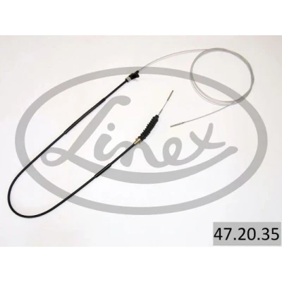Imagem de LINEX 47.20.35 Cabo do acelerador