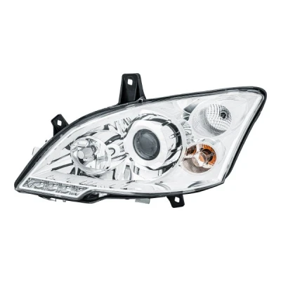 Imagem de HELLA 1ZS 009 627 311 Farol Principal MERCEDES BENZ: Vito Mixto, Viano, Minibus