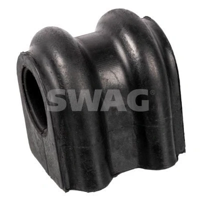 Imagem de SWAG 90 94 1547 Casquilho da Barra Estabilizadora Eixo dianteiro Borracha 19,5 HYUNDAI: Getz