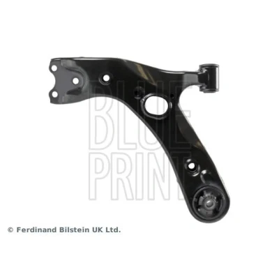 Imagem de BLUE PRINT ADBP860023 Braço de suspensão com chumaceira Eixo dianteiro, lado esquerdo transversal Chapa aço TOYOTA: Auris Hatchback