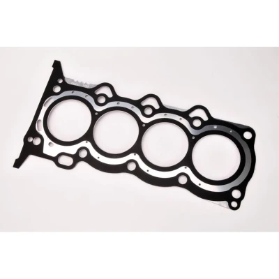 Imagem de ELRING 574.210 Juntas da Cabeça do Motor 1,00 74,5 Junta de camadas metálicas 4 TOYOTA: Yaris I Hatchback, MINI: Hatchback