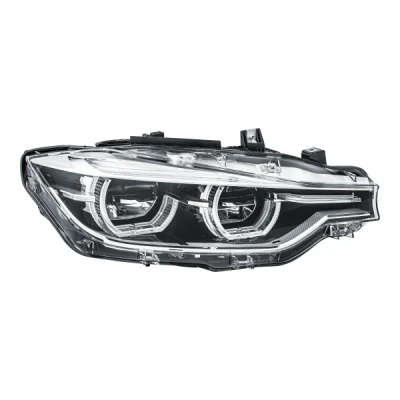 Imagem de HELLA 1EX 012 103 921 Farol Principal BMW: 3 Touring