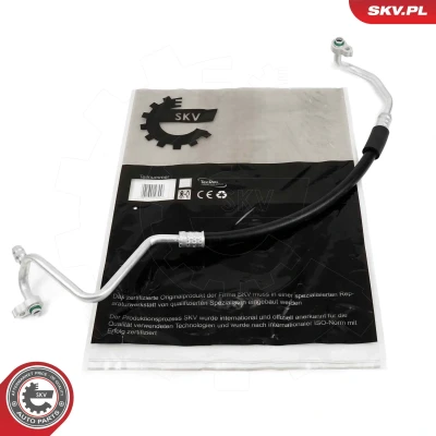 Imagem de ESEN SKV 54SKV642 Conduta de alta/baixa pressão, ar condicionado MAZDA: 6 Sedan