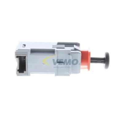 Imagem de VEMO V40 73 0068 Interruptor, comando da embraiagem (regulador velocidade) Zona dos pés OPEL: Corsa C Hatchback, Vectra Caravan, CC
