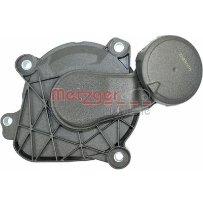 Imagem de METZGER 2385076 Separador de óleo, respiro do cárter da cambota