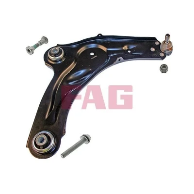 Imagem de FAG 821 0634 10 Braço de suspensão transversal Chapa aço RENAULT: ESPACE 4