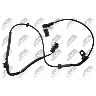 Imagem de NTY HCA HY 530 Sensor de ABS Eixo traseiro esquerdo com cablagem