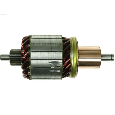 Imagem de AS PL SA0052 Induzido, motor de arranque