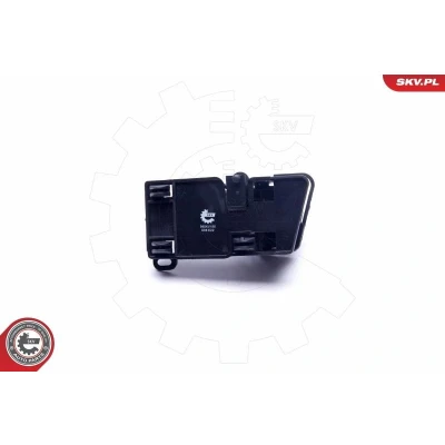Imagem de ESEN SKV 75SKV260 Suporte, motor esquerda Rolamento de Borracha e metal 63mm OPEL: Astra G Caravan, Zafira A, CC