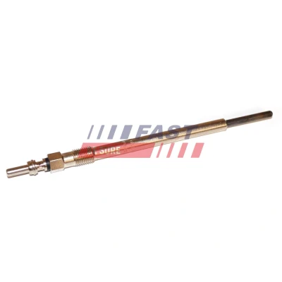 Imagem de FAST FT82707 Vela incandescente 11V 13A M9x1.0 OPEL: Astra H Hatchback, GTC, Caravan, ALFA ROMEO: 159 Sportwagon, 147, GT