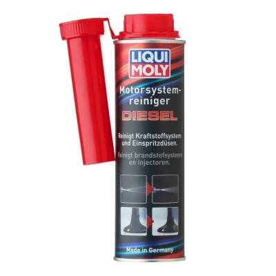 Imagem de LIQUI MOLY 5128 Produto de limpeza, sistema injecção Diesel 300