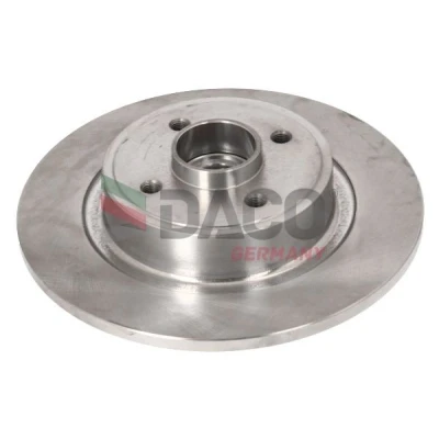 Imagem de Disco de travão DACO Germany 603032