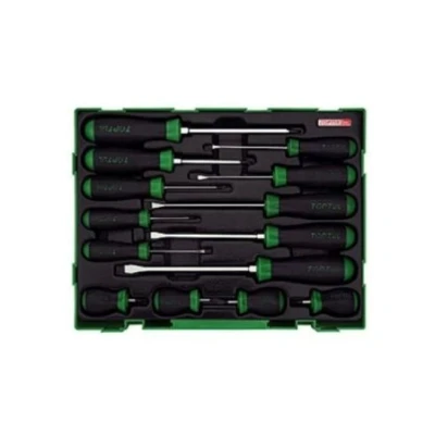 Imagem de TOPTUL GTC14010 Módulo de ferramentas