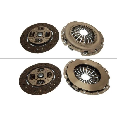 Imagem de KAWE 961413 Kit de embraiagem com prato da disco D 240 MERCEDES BENZ: Classe C Sedan, Sprinter 3 T Van, 4 Van