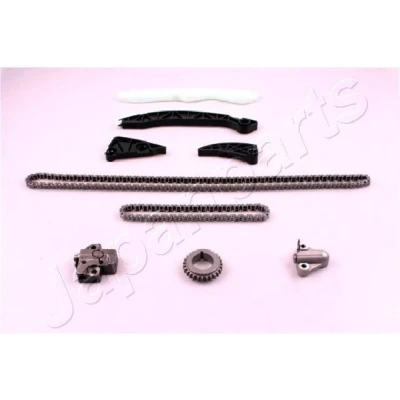 Imagem de JAPANPARTS KDK K02 Jogo de correntes distribuição KIA: Sportage III