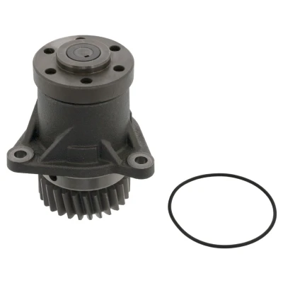Imagem de Peças, bomba de combustível FEBI BILSTEIN 48615
