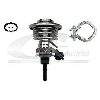 Imagem de 3RG 84809 Módulo doseador, injecção de carbamida