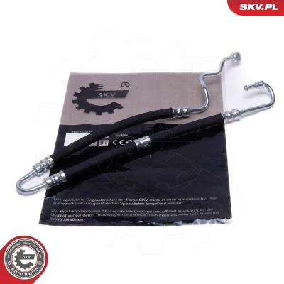Imagem de ESEN SKV 10SKV916 Tubo hidráulico, direcção da bomba hidráulica para a caixa direção