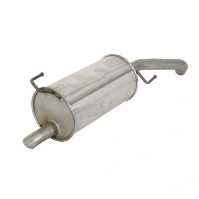 Imagem de BOSAL 145 143 Panela de escape traseira