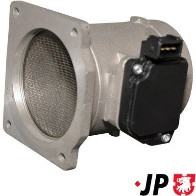 Imagem de JP GROUP 1193904600 Medidor de massa ar com caixa AUDI: A4 B5 Avant, Sedan, 80 B4 VOLKSWAGEN: Passat Variant