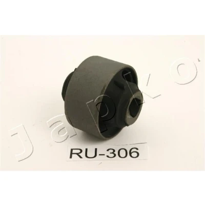 Imagem de JAPKO GOJ306 Casquilho de braço Suspensão Eixo dianteiro, em baixo 48mm para transversal MAZDA: 323 F 6