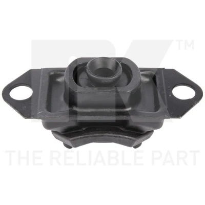 Imagem de NK 59739002 Suporte, motor à frente Rolamento de borracha e metal RENAULT: MEGANE 2 Kombi, CLIO 3, 2, DACIA: Duster SUV, Logan I Express